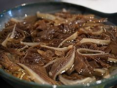 -大理实力希尔顿酒店•香全日制餐厅