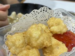 -放鸡岛之美食(中山八路店)