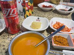 -安又胖韩国烤肉(美罗城店)