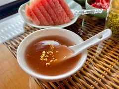 -湖畔居茶楼(湖滨店)