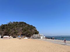 -棒棰岛宾馆景区