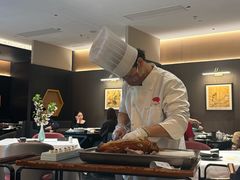 -苏淮景·苏闽融创菜·海鲜(原空港井河轩店)
