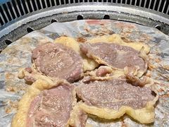 -梨花自助烤肉(西三旗万象汇黑金店)
