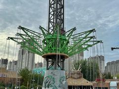 -哈尔滨融创乐园