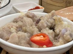 -福满园大酒楼(梅林店)
