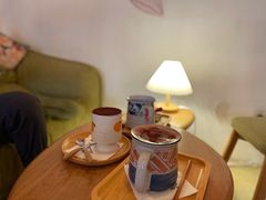 -餐酒吧Com-ing Bar(上海路店)