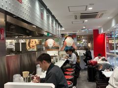 -神座　エキマルシェ新大阪店