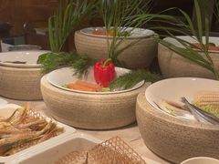 -怡咖啡·自助餐·西安香格里拉