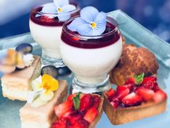 -北京古城老院厉晓麟精致菜