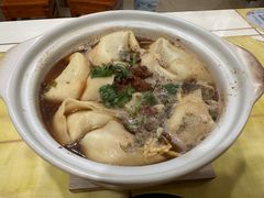 -吴淞老街砂锅馄饨(北兴路店)