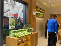 -泸溪河桃酥(长乐路店)