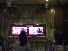 -ALICE PARTY自助式  KTV(松柏路店)