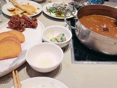 -蝎王府羊蝎子(虎坊桥总店)