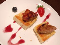 -佛山希尔顿酒店·融誉亚洲美食荟