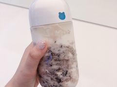 -兰熊鲜奶(西直门凯德mall店)