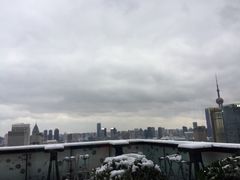 -上海外滩英迪格酒店