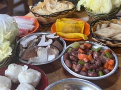 -范贤光鸡公煲(平乐园总店)