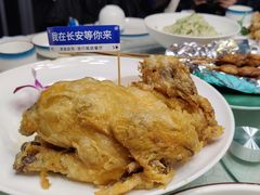 -唐猫庭院·千年陕菜(大唐不夜城店)