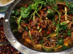 -胡大饭馆(青果路店)