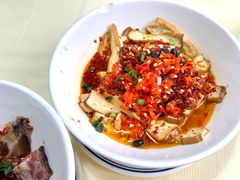 -笨罗卜浏阳菜馆(太平街店)