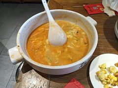 -院里汤包·虾汤包青岛菜(辽源路店)