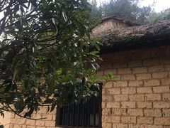 -韶山毛泽东同志故居