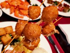-西安皇冠假日酒店·朱雀咖啡厅