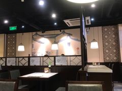 大堂-火齐潮汕砂锅粥(五道口店)