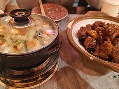 -山四砂锅(太原钟楼街店)