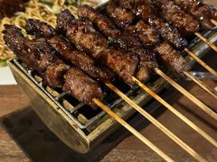 -Warung Nia Balinese Food & Pork Ribs
