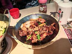 -避风塘(宝山万达店)