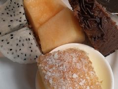 -拉蒂娜·巴西牛排馆 Latina·Brazilian Steakhouse(陆家嘴旗舰店)