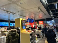-宜家家居(宝山商场店)