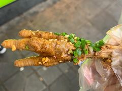 -降龙爪爪(建设路2店)