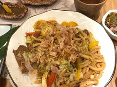 -林妈妈村·日式料理(宝山龙湖天街店)