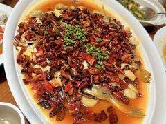 -宴小馆·小海鲜青岛菜(五四广场店)