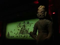 -芜湖方特东方神画