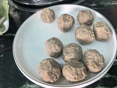 -小海豚•老字号海鲜餐厅(天涯店)