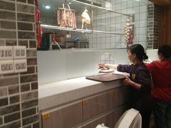 -顺丰轩园林酒家(天河店)
