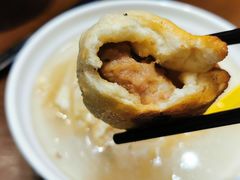 -大壶春生煎(四川中路店)