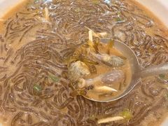 -健跳小海鲜(人民路店)