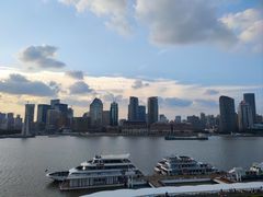 -上海小南国(国会店)