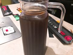 冰镇酸梅汁-丰茂烤串(建设街店)