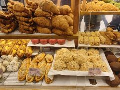 -PAPER STONE BAKERY(天环店)