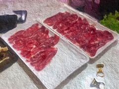-食潮汕头鲜牛馆(望京保利店)