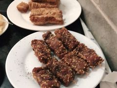 -洪运轩饭庄(北纬路店)