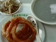 -老磁器口豆汁店(天坛店)