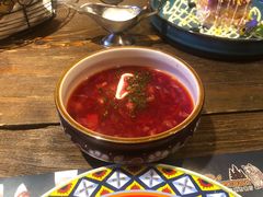 -卢布里西餐厅(总店)