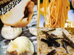 -食惠里小笼包面馆(越秀店)