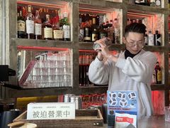 -The Drinkery (瑞金店)